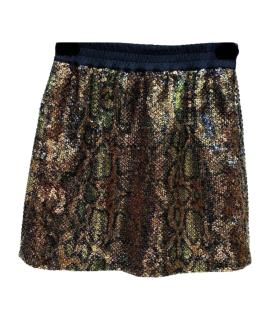 NO. 21 Юбка мини