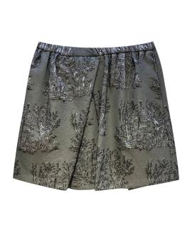 NO. 21 Юбка мини