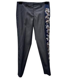 NO. 21 Прямые брюки