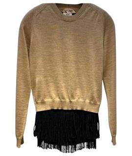 NO. 21 Джемпер / свитер