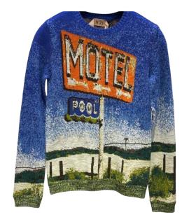 NO. 21 Джемпер / свитер