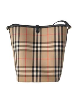 BURBERRY Сумка тоут