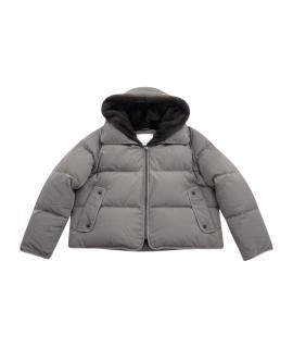 YVES SALOMON Пуховик