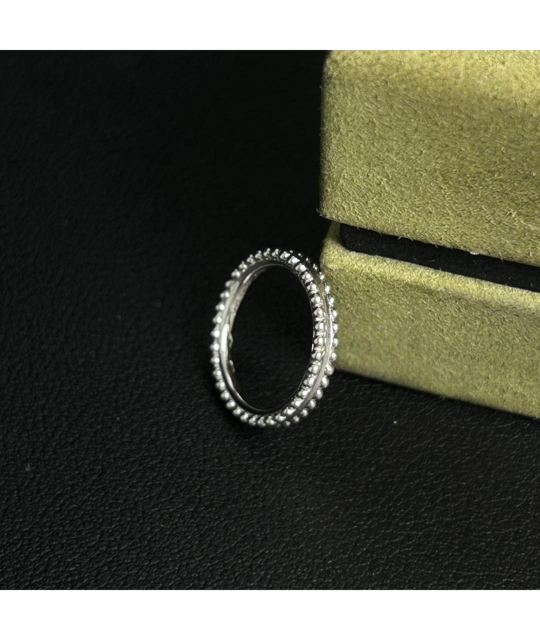 VAN CLEEF & ARPELS Серебряное кольцо, фото 3