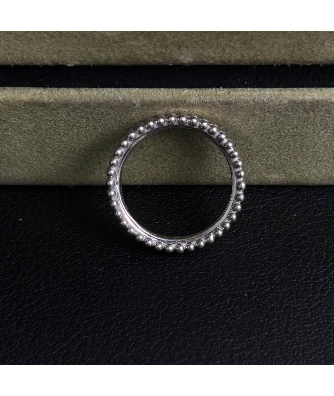 VAN CLEEF & ARPELS Серебряное кольцо, фото 4