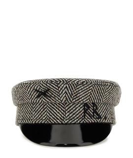 RUSLAN BAGINSKIY Кепка