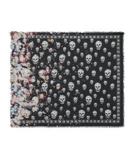 ALEXANDER MCQUEEN Шарф