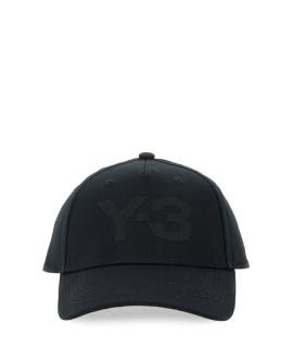 Y-3 Кепка