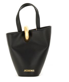 JACQUEMUS Сумка тоут
