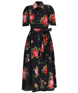 DOLCE&GABBANA Повседневное платье