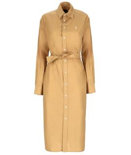 POLO RALPH LAUREN Повседневное платье