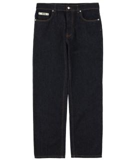 MOSCHINO Прямые джинсы