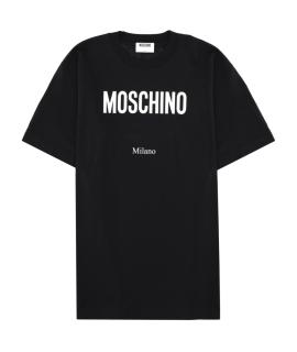 MOSCHINO Футболка