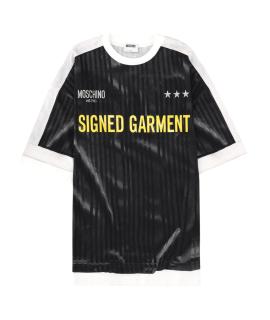 MOSCHINO Футболка