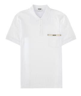 MOSCHINO Поло с коротким рукавом