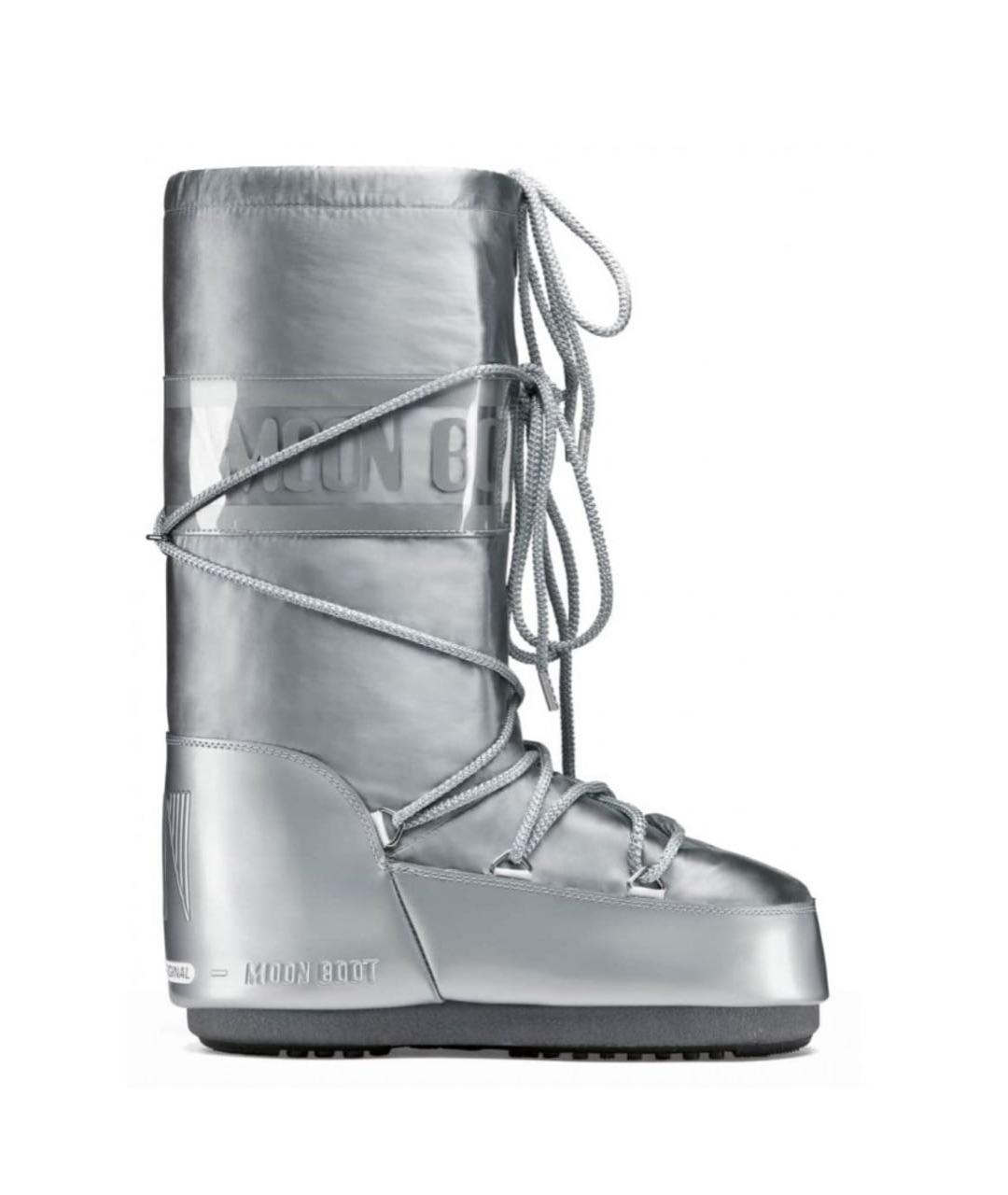 MOON BOOT Ботинки, фото 5