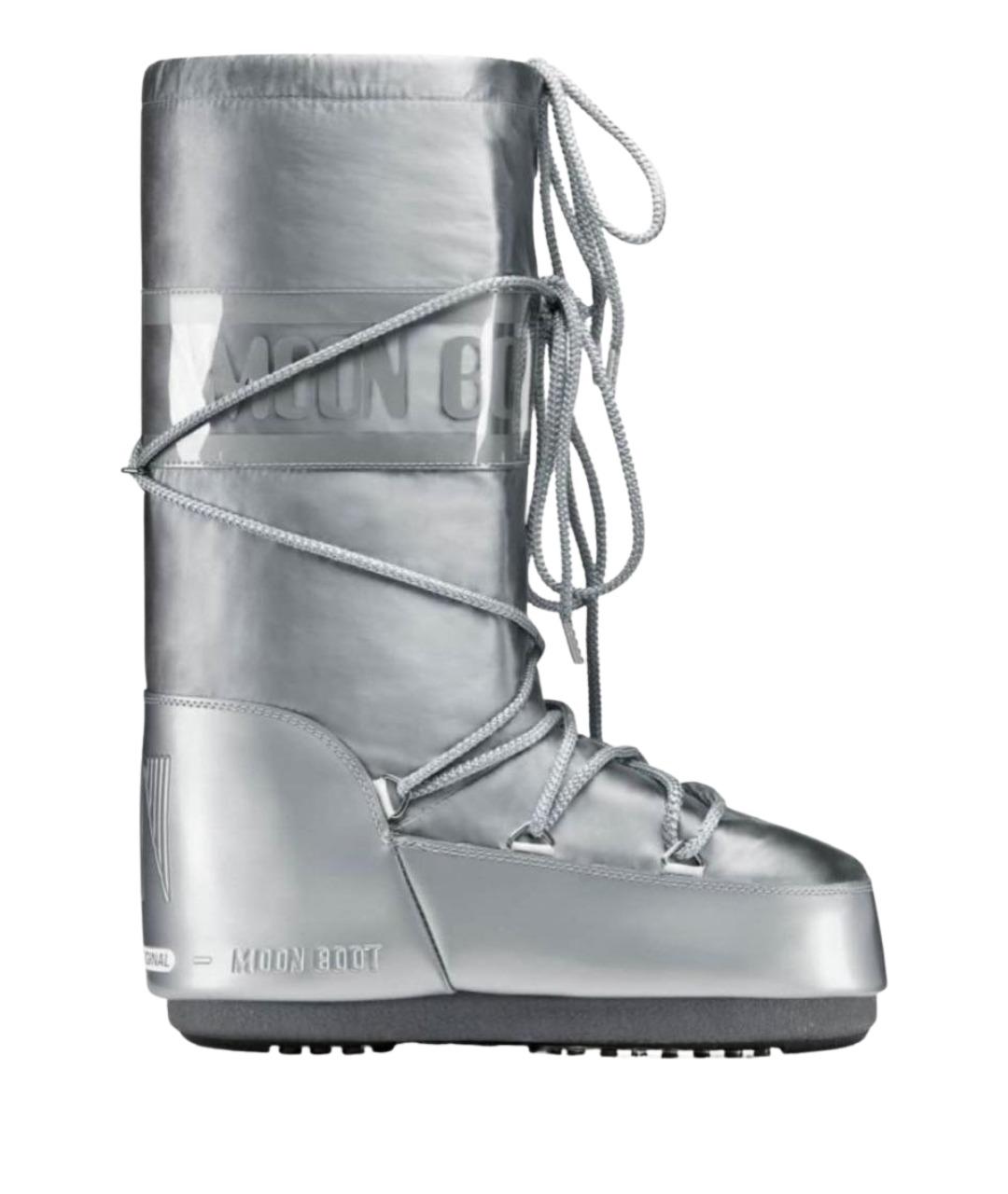 MOON BOOT Ботинки, фото 1