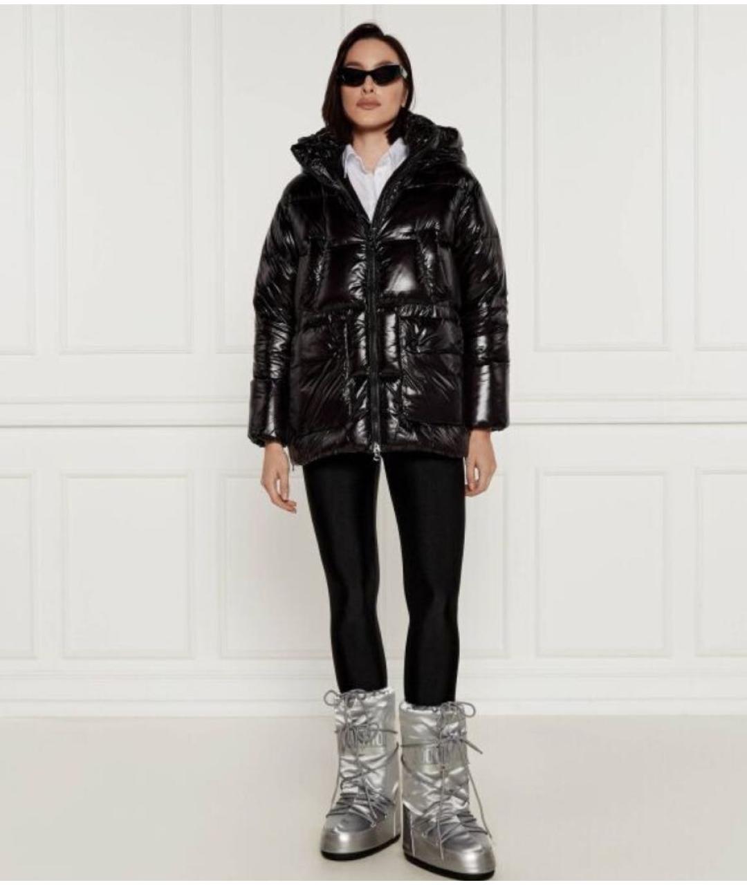 MOON BOOT Ботинки, фото 4