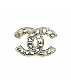 CHANEL Булавка / брошь