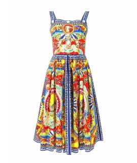DOLCE&GABBANA Сарафан