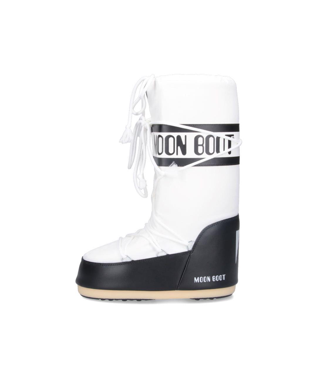 MOON BOOT Ботинки, фото 3