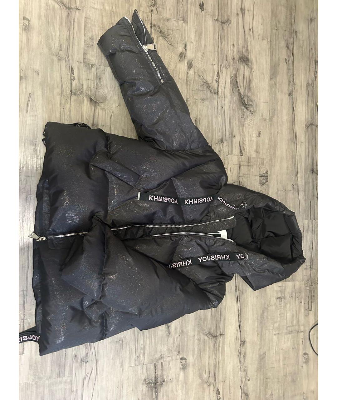 KHRISJOY Мульти полиэстеровый пуховик, фото 2