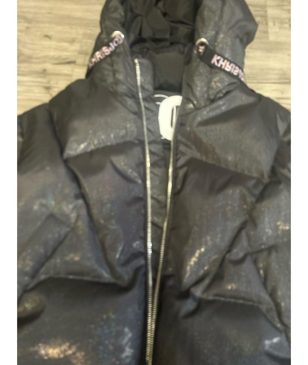 KHRISJOY Мульти полиэстеровый пуховик, фото 4