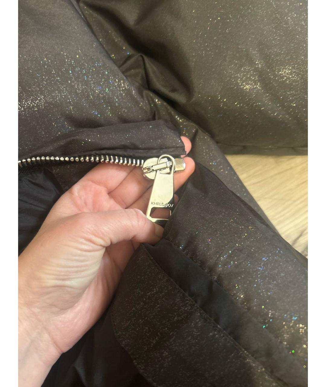 KHRISJOY Мульти полиэстеровый пуховик, фото 6