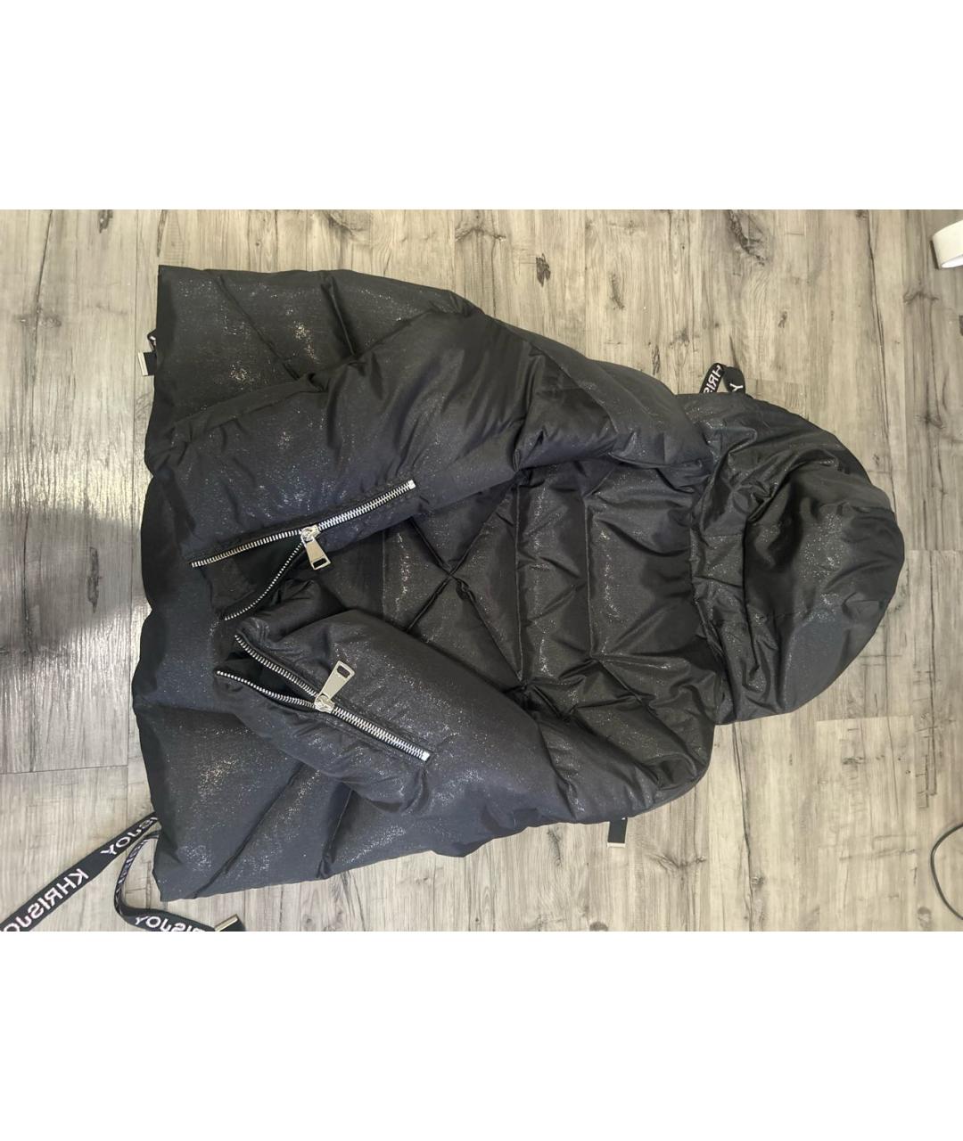 KHRISJOY Мульти полиэстеровый пуховик, фото 8