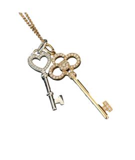 TIFFANY&CO Подвеска