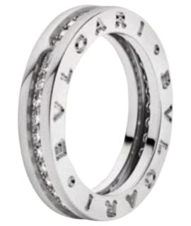 BVLGARI Кольцо