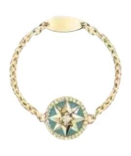 CHRISTIAN DIOR Кольцо