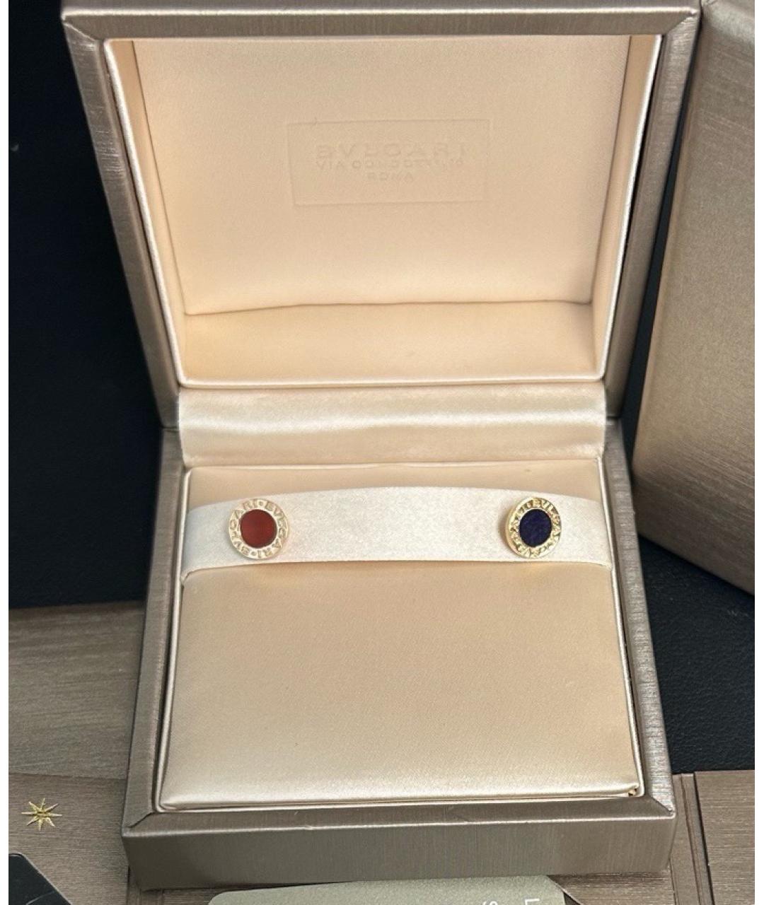 BVLGARI Мульти запонки, фото 2