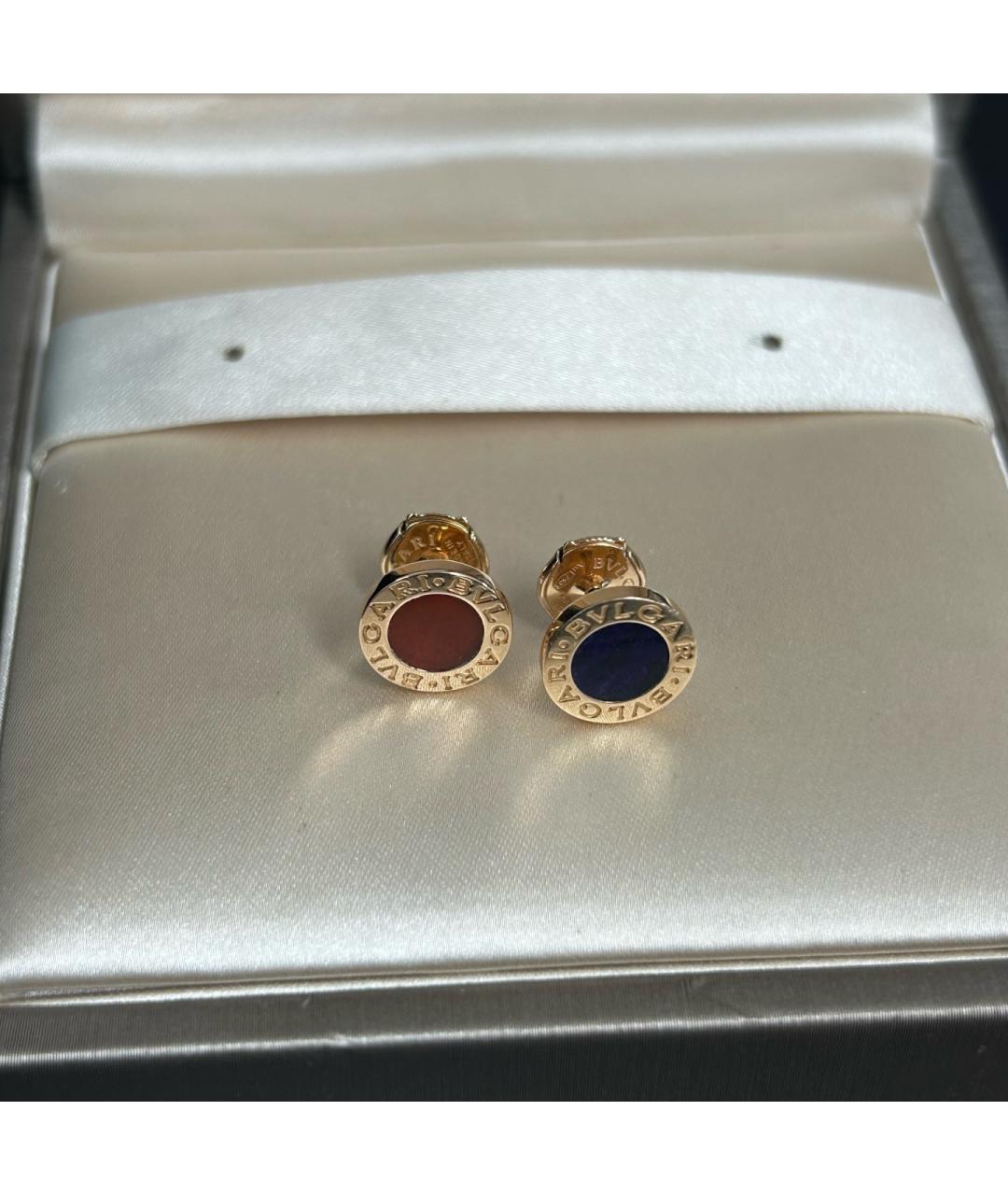 BVLGARI Мульти запонки, фото 5