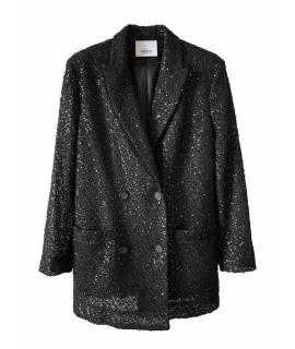 ERIKA CAVALLINI Жакет/пиджак