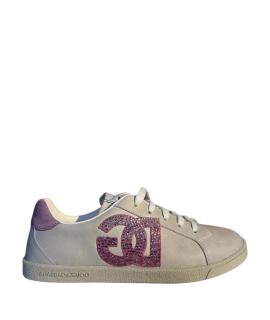 DOLCE&GABBANA Кеды