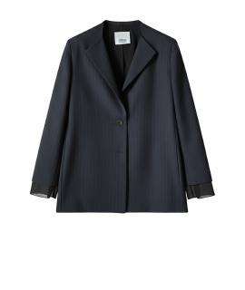 ERIKA CAVALLINI Жакет/пиджак