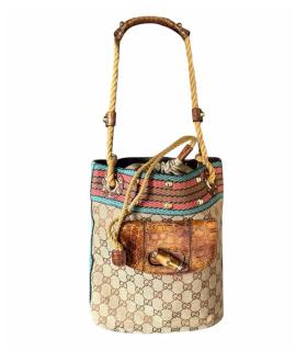 GUCCI Сумка с короткими ручками