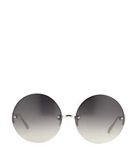 LINDA FARROW Солнцезащитные очки