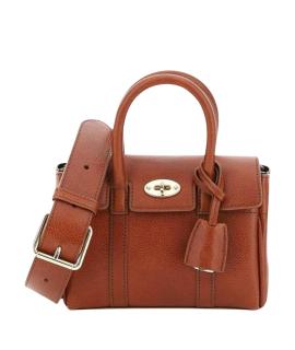 MULBERRY Сумка с короткими ручками