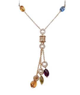 BVLGARI Колье