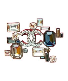 CHANEL Булавка / брошь