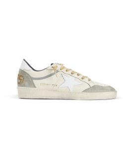 GOLDEN GOOSE DELUXE BRAND Низкие кроссовки / кеды