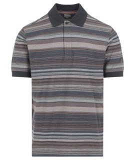 PAUL SMITH Поло с коротким рукавом