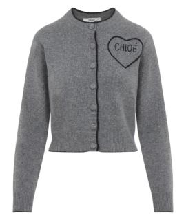 CHLOE Кардиган
