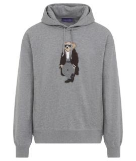 RALPH LAUREN PURPLE LABEL Худи/толстовка