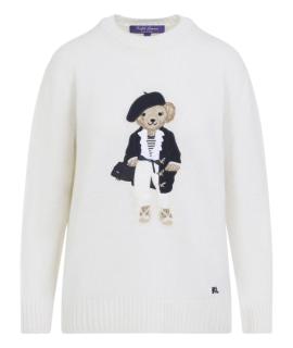 RALPH LAUREN COLLECTION Джемпер / свитер