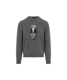 RALPH LAUREN PURPLE LABEL Джемпер / свитер