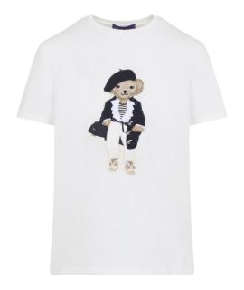 RALPH LAUREN COLLECTION Футболка