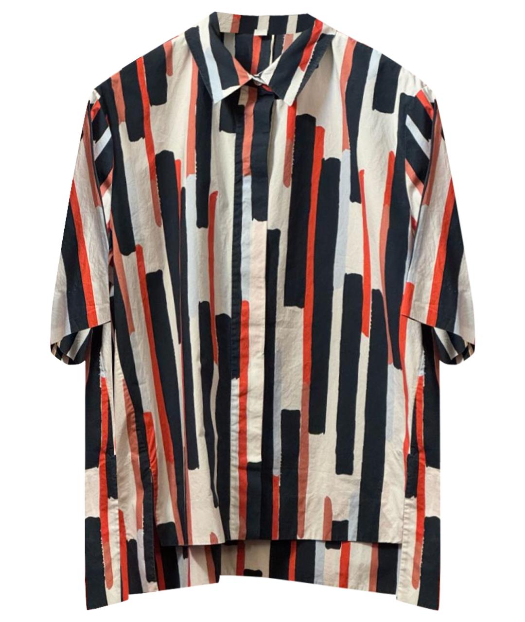 COS Мульти хлопковая рубашка, фото 1